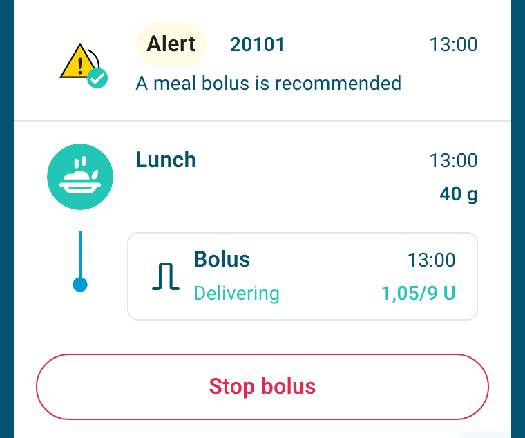 Illustration de l’application DBLG2 : Événements 3